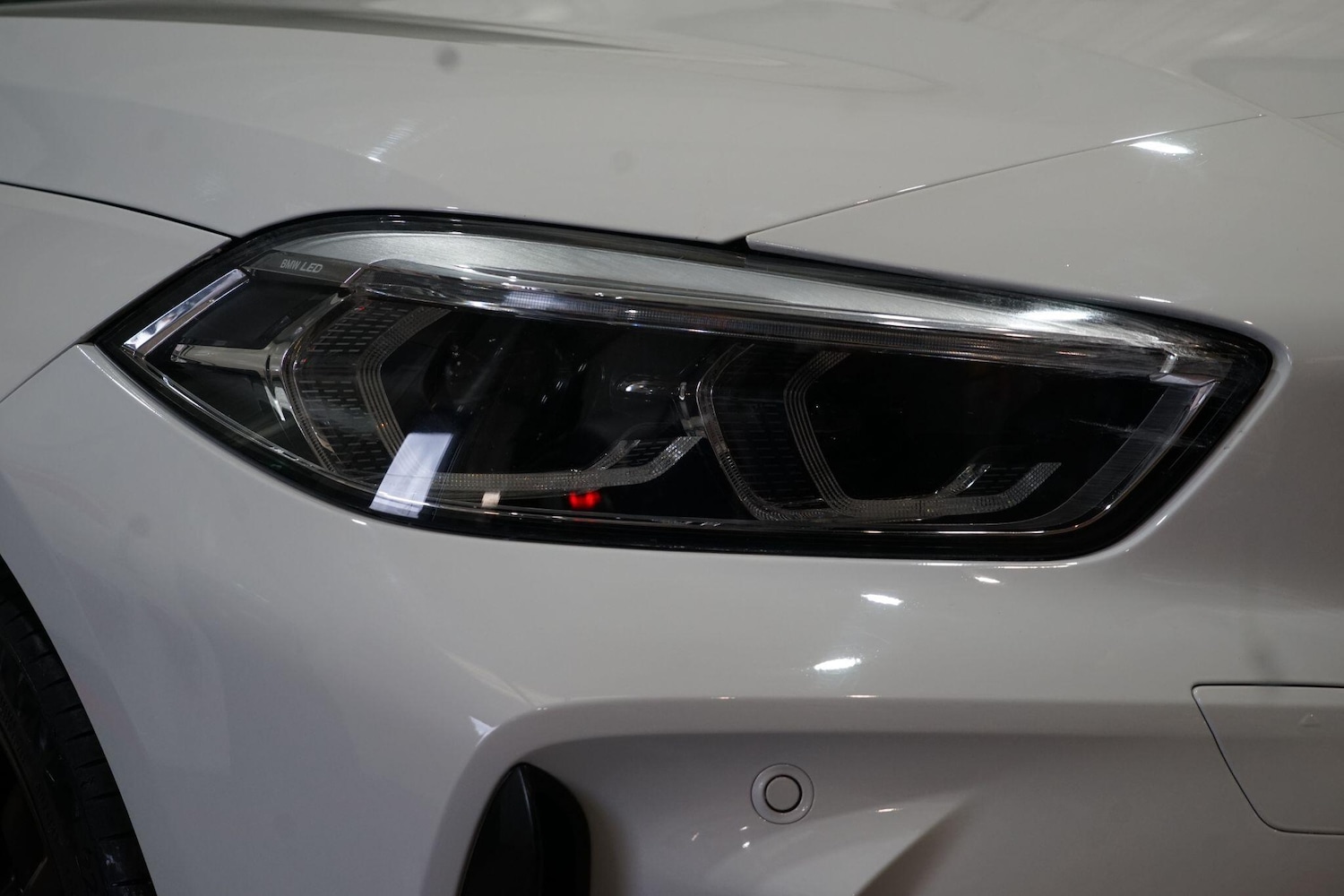 Used BMW 1 Series 2019 for sale - 77683527: Photo 40