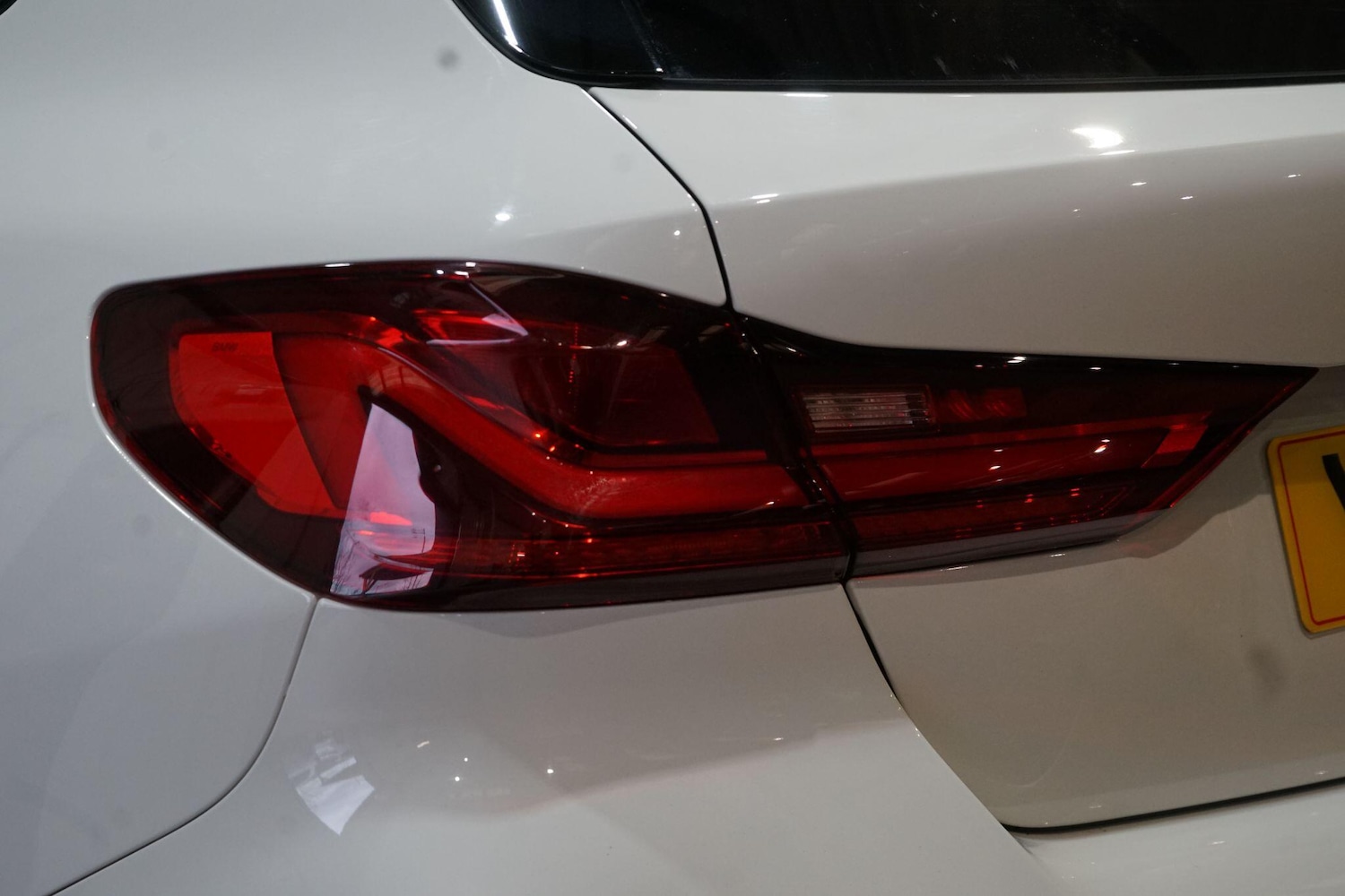 Used BMW 1 Series 2019 for sale - 77683527: Photo 41