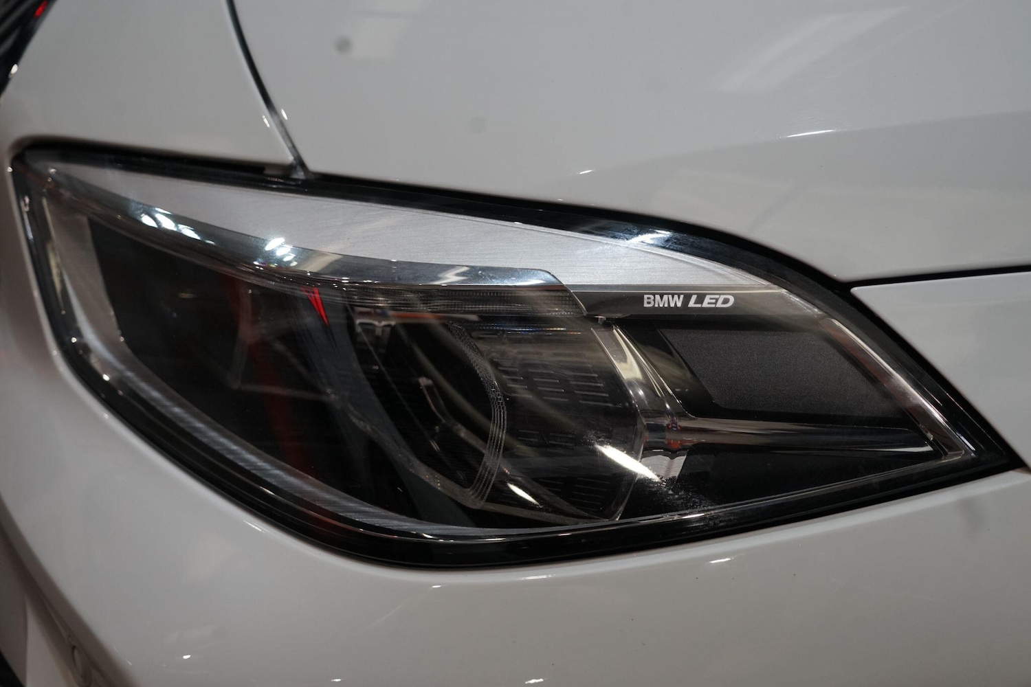 Used BMW 1 Series 2019 for sale - 77683527: Photo 42