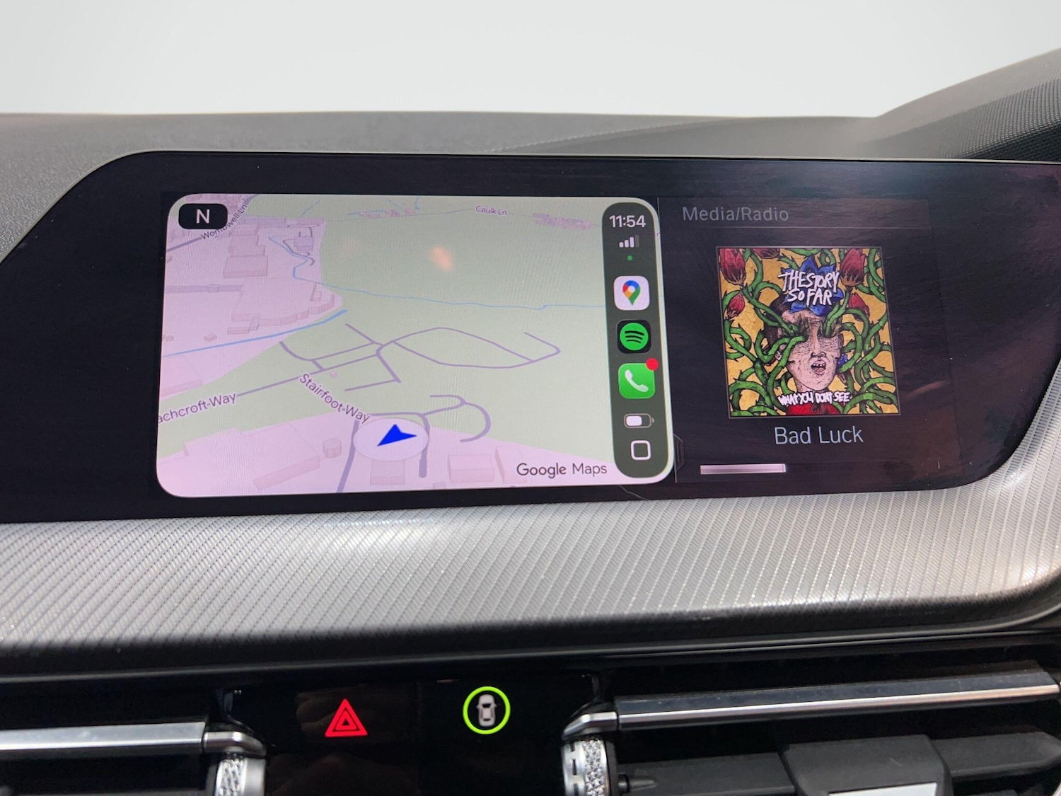 Used BMW 1 Series 2019 for sale - 77683527: Photo 48