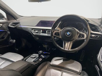 Used BMW 1 Series 2019 for sale - 77683527: Photo