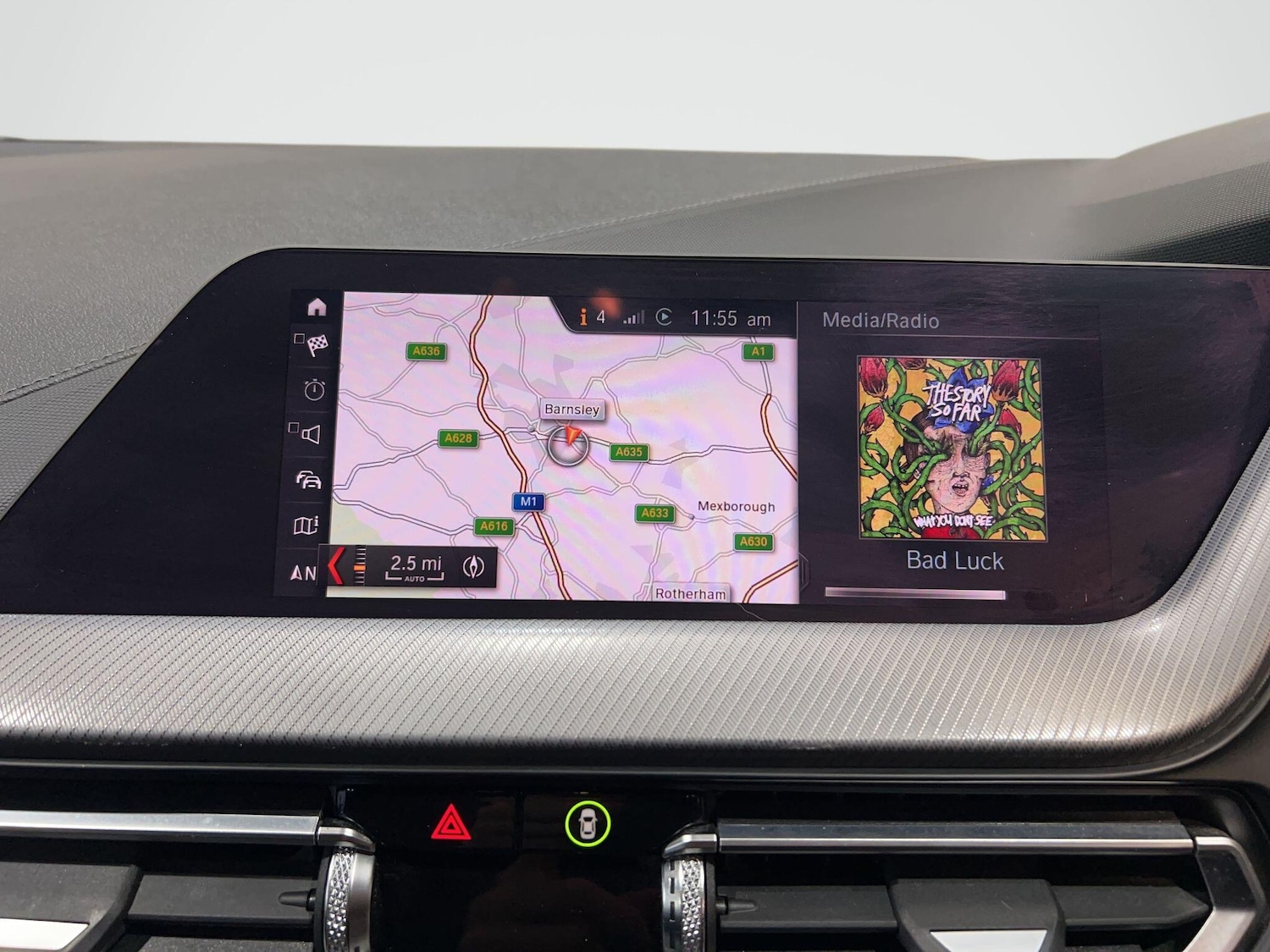 Used BMW 1 Series 2019 for sale - 77683527: Photo 50