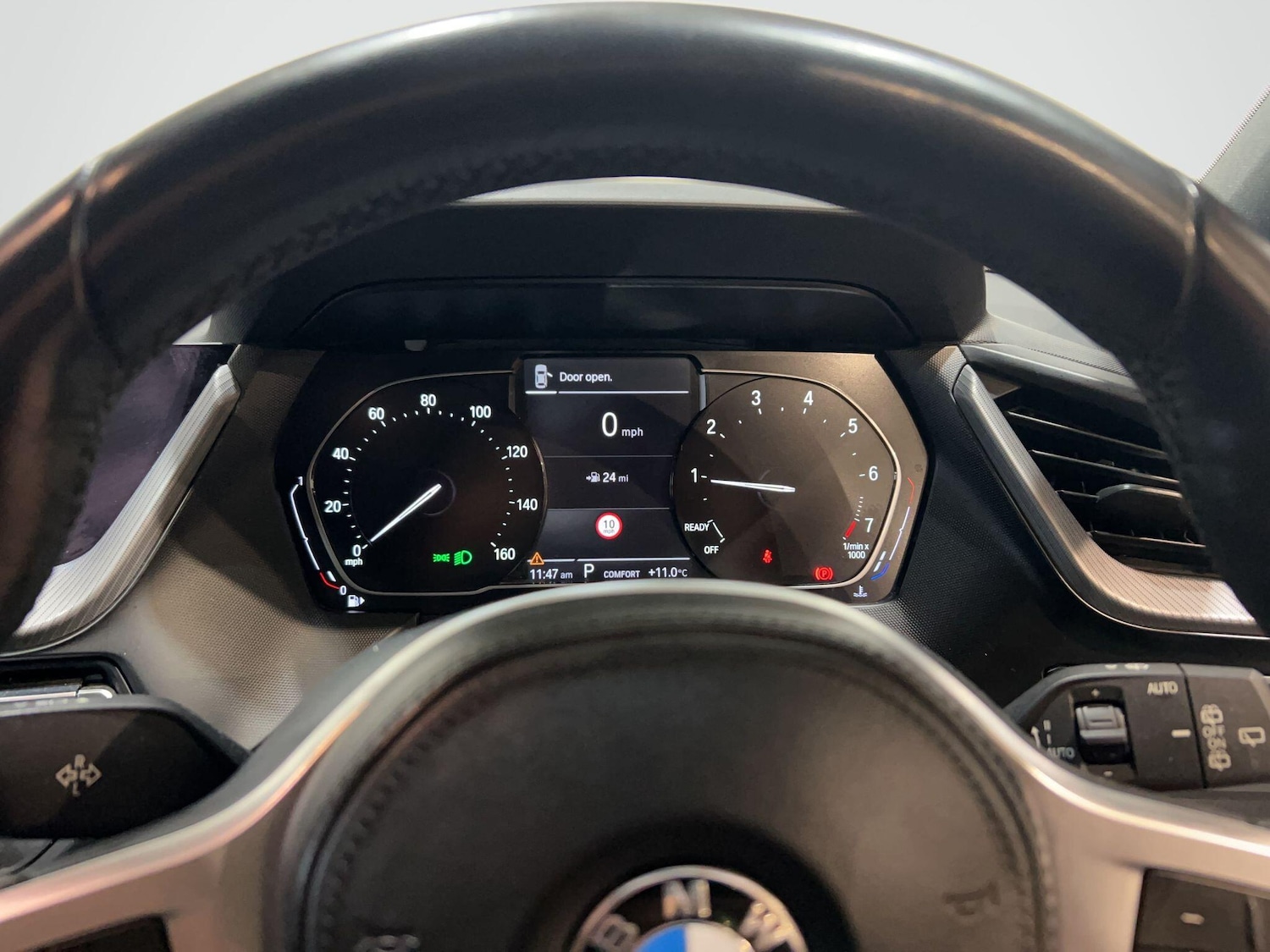 Used BMW 1 Series 2019 for sale - 77683527: Photo 54