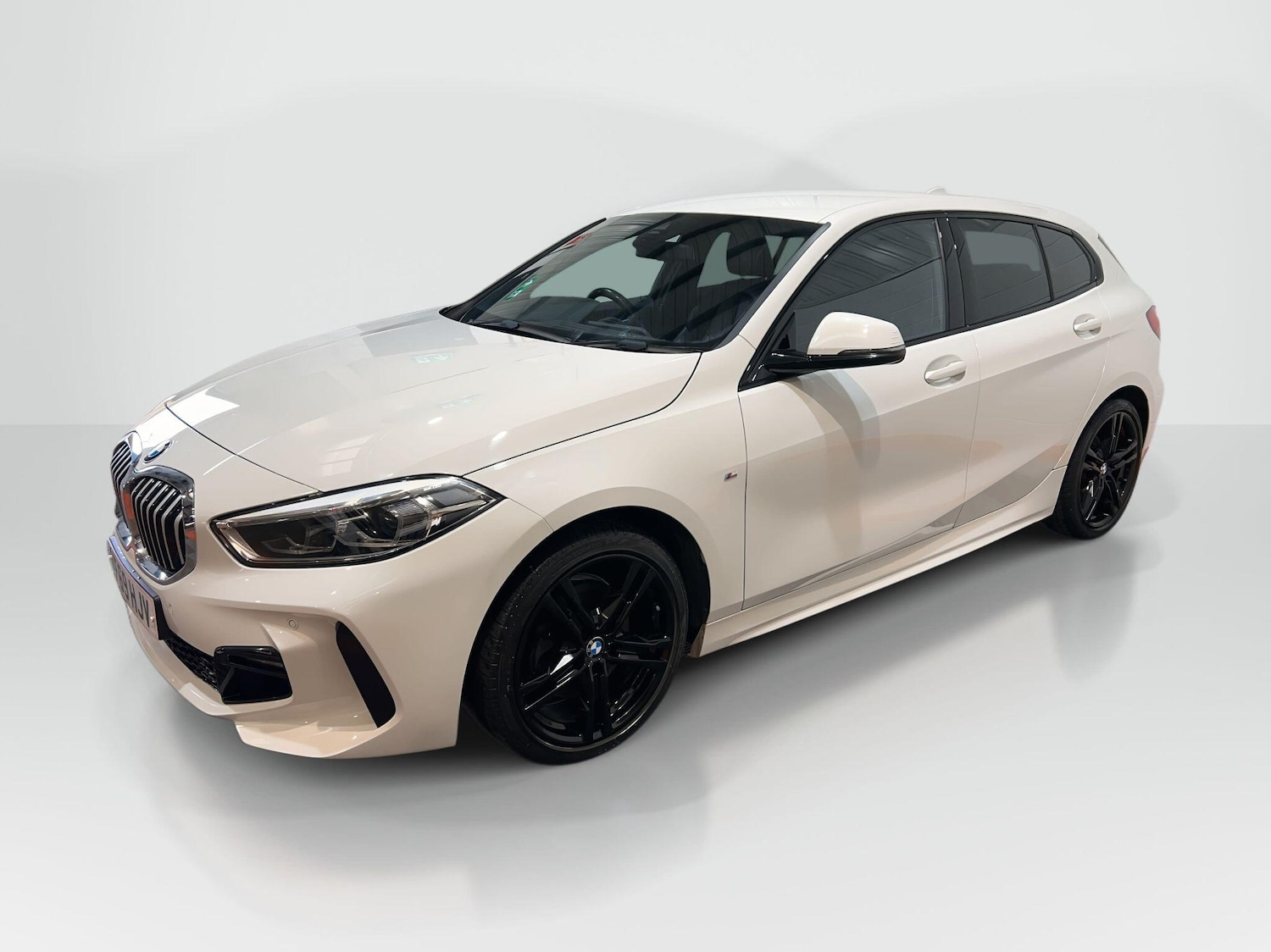 Used BMW 1 Series 2019 for sale - 77683527: Photo 7