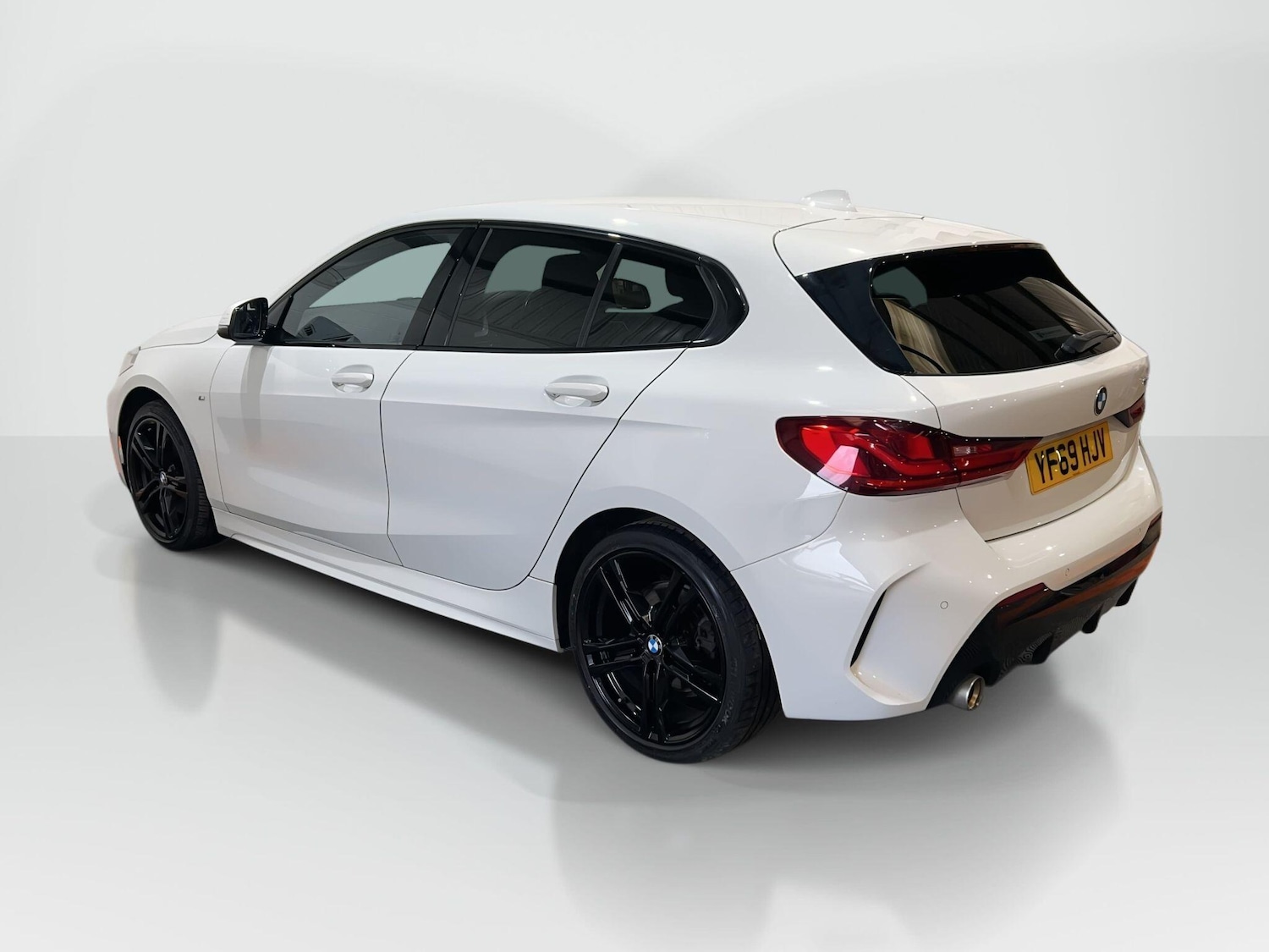 Used BMW 1 Series 2019 for sale - 77683527: Photo 8