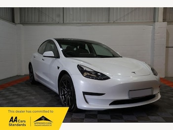 Used Tesla Model 3 2021 for sale - 78647911: Photo
