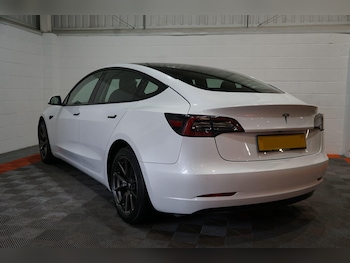 Used Tesla Model 3 2021 for sale - 78647911: Photo