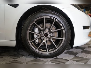 Used Tesla Model 3 2021 for sale - 78647911: Photo