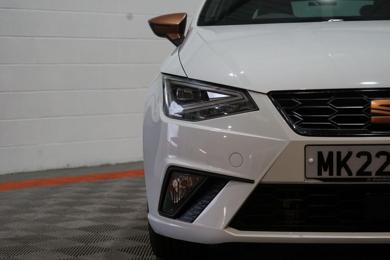 Used SEAT Ibiza 2022 for sale - 77783963: Photo 10