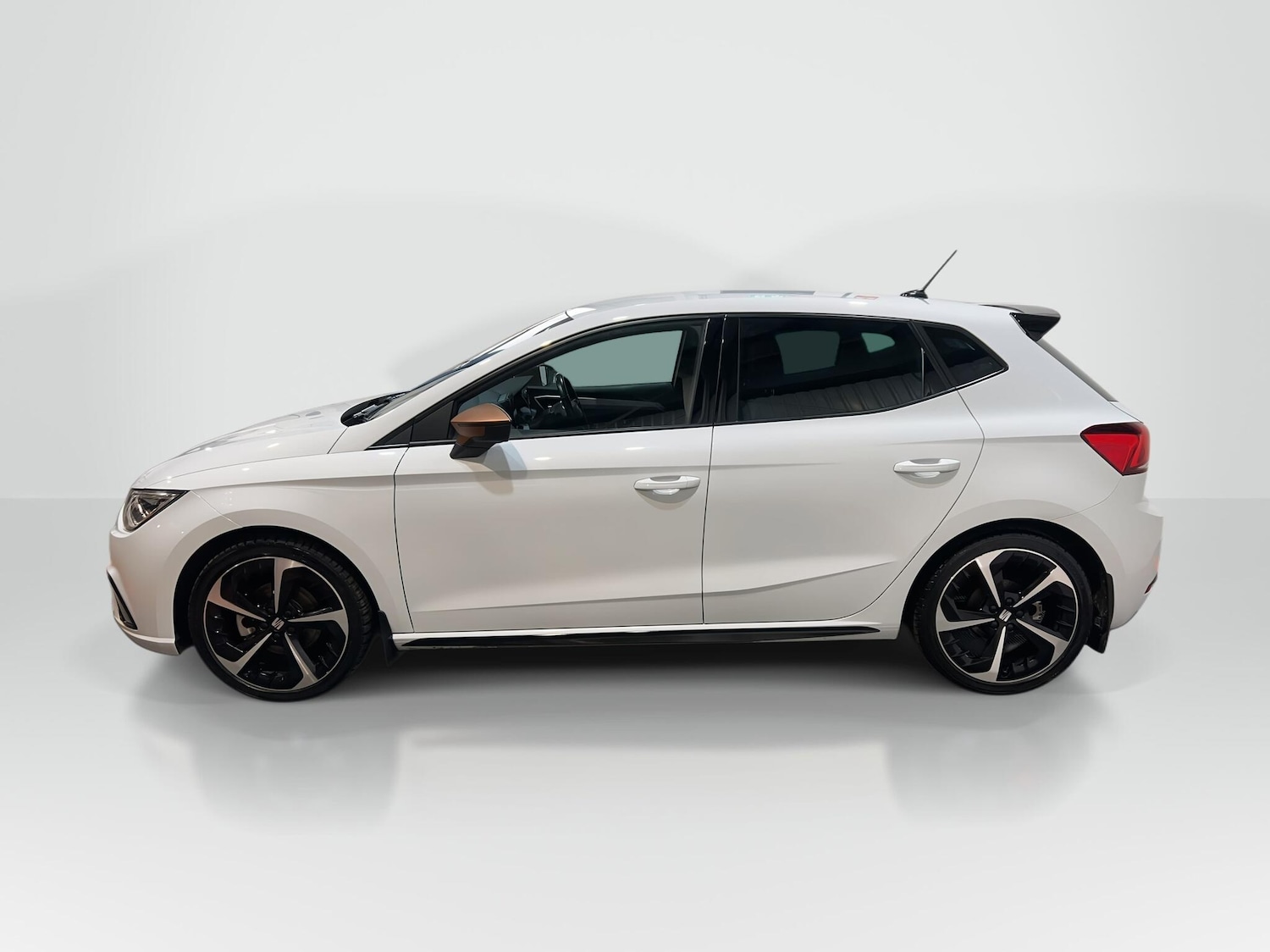 Used SEAT Ibiza 2022 for sale - 77783963: Photo 17