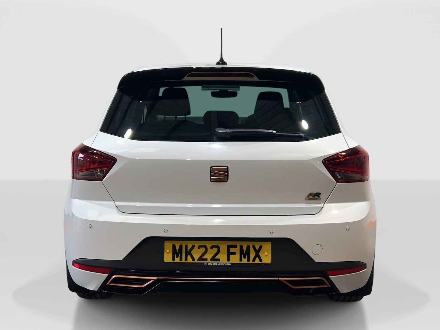 Used SEAT Ibiza 2022 for sale - 77783963: Photo 18