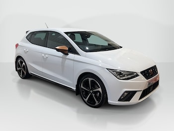 Used SEAT Ibiza 2022 for sale - 77783963: Photo