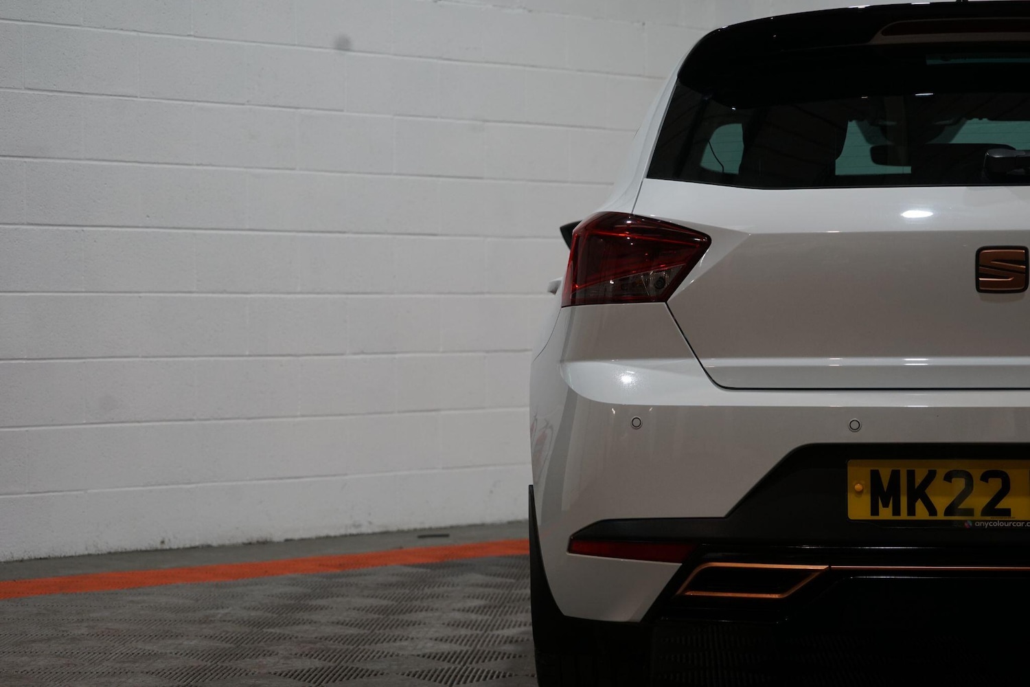 Used SEAT Ibiza 2022 for sale - 77783963: Photo 20