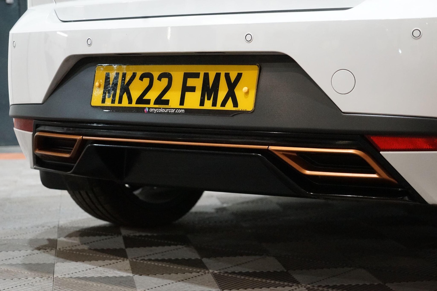 Used SEAT Ibiza 2022 for sale - 77783963: Photo 22