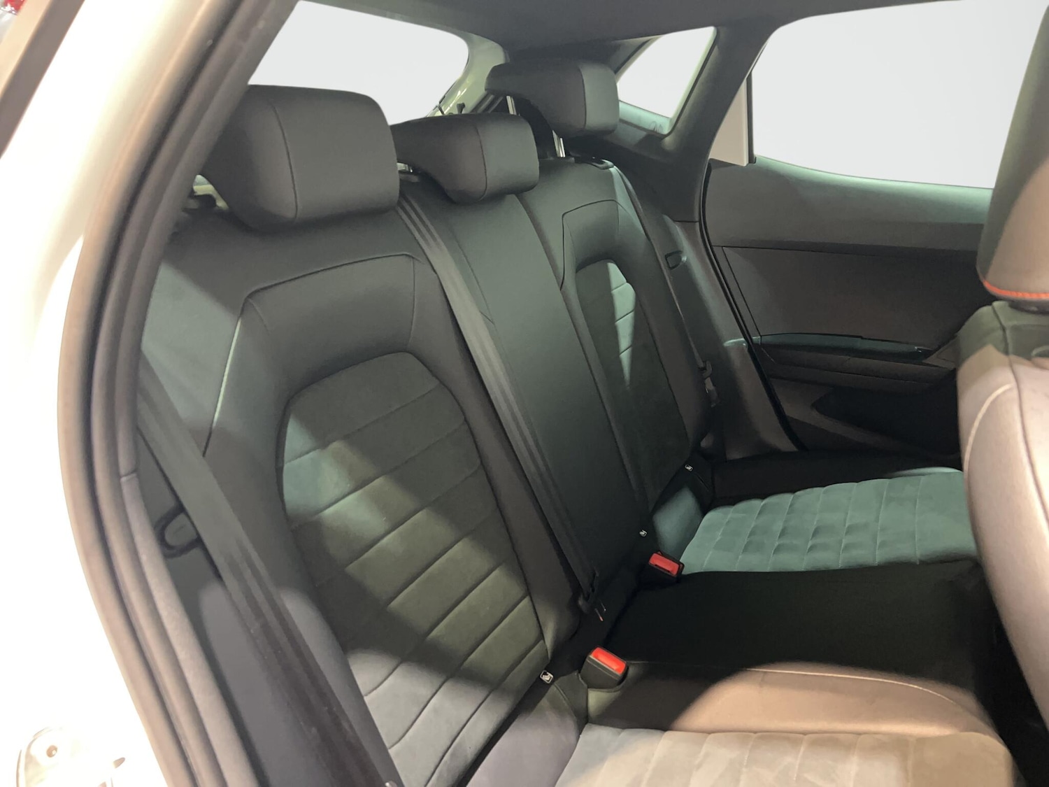 Used SEAT Ibiza 2022 for sale - 77783963: Photo 28