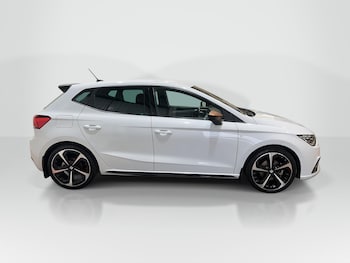 Used SEAT Ibiza 2022 for sale - 77783963: Photo
