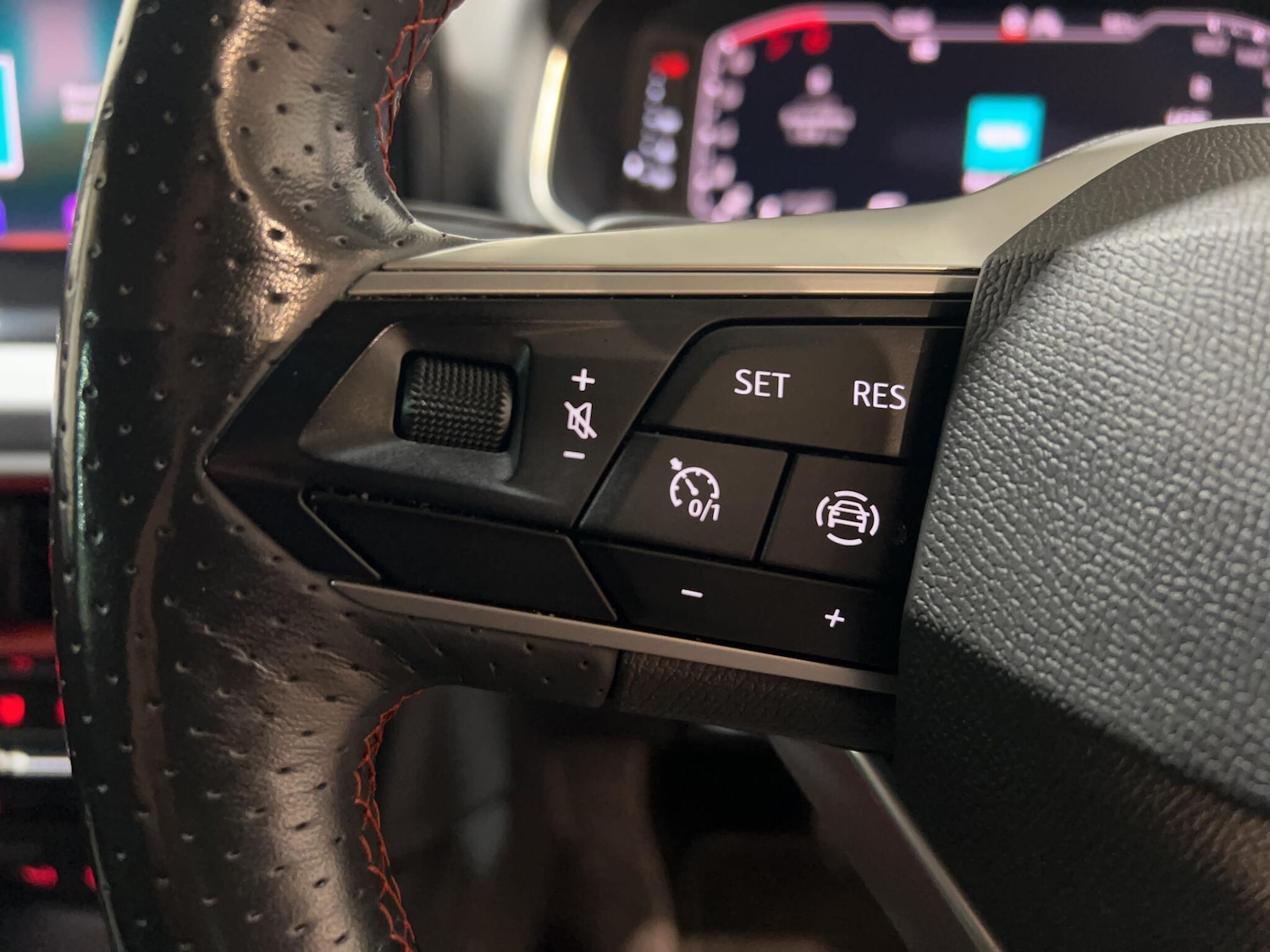 Used SEAT Ibiza 2022 for sale - 77783963: Photo 32