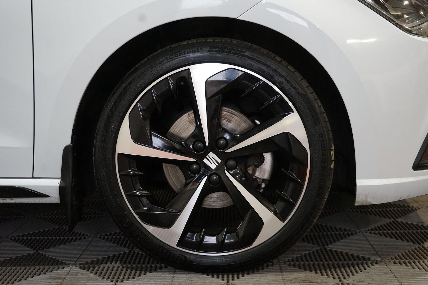 Used SEAT Ibiza 2022 for sale - 77783963: Photo 38