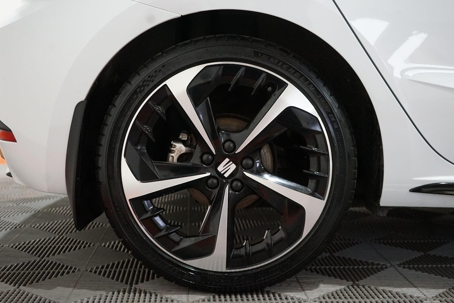 Used SEAT Ibiza 2022 for sale - 77783963: Photo 39