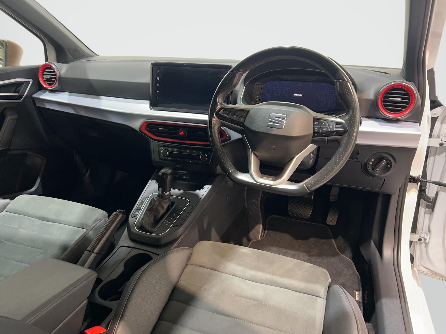 Used SEAT Ibiza 2022 for sale - 77783963: Photo 4