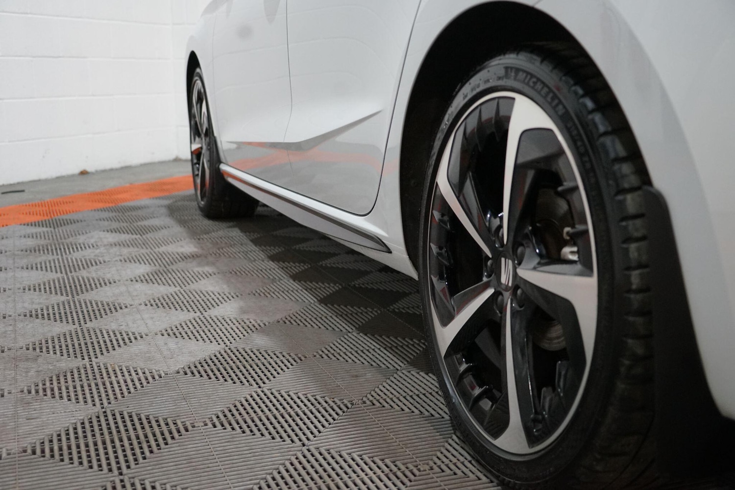 Used SEAT Ibiza 2022 for sale - 77783963: Photo 41