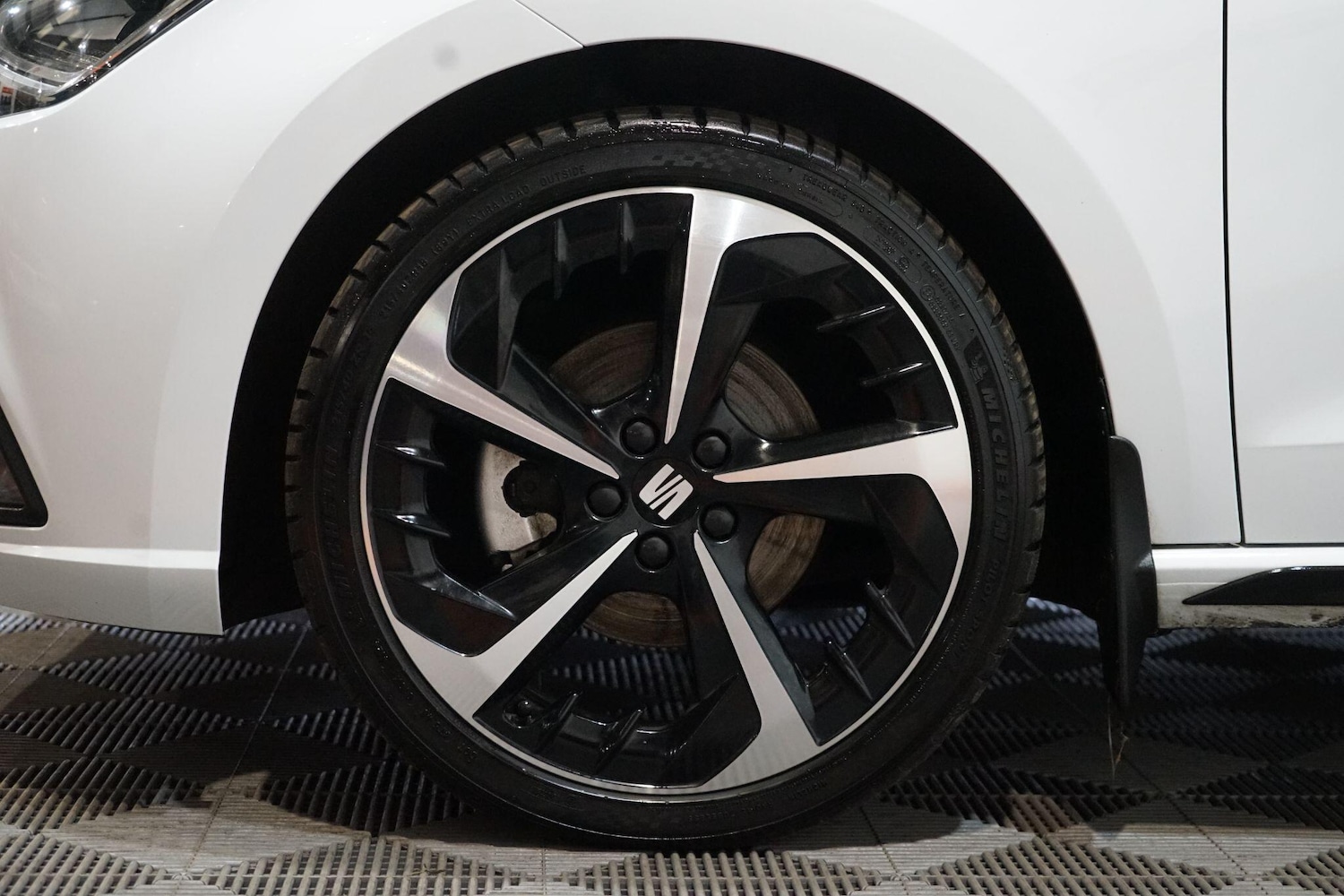 Used SEAT Ibiza 2022 for sale - 77783963: Photo 42