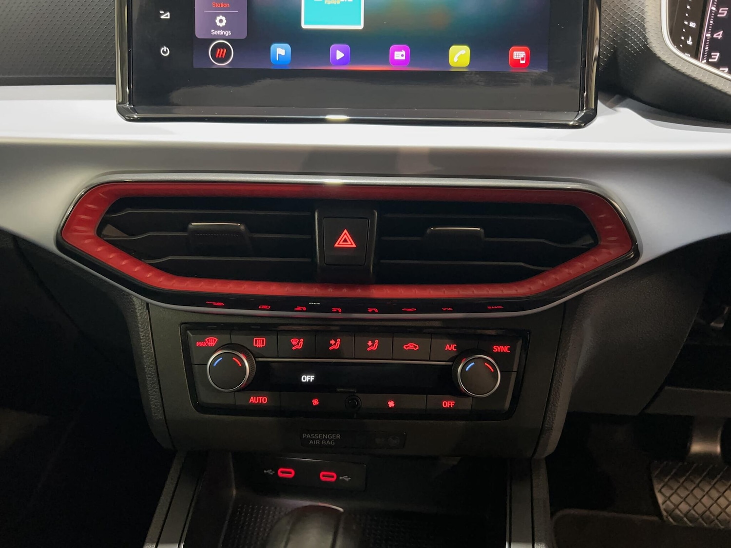 Used SEAT Ibiza 2022 for sale - 77783963: Photo 44