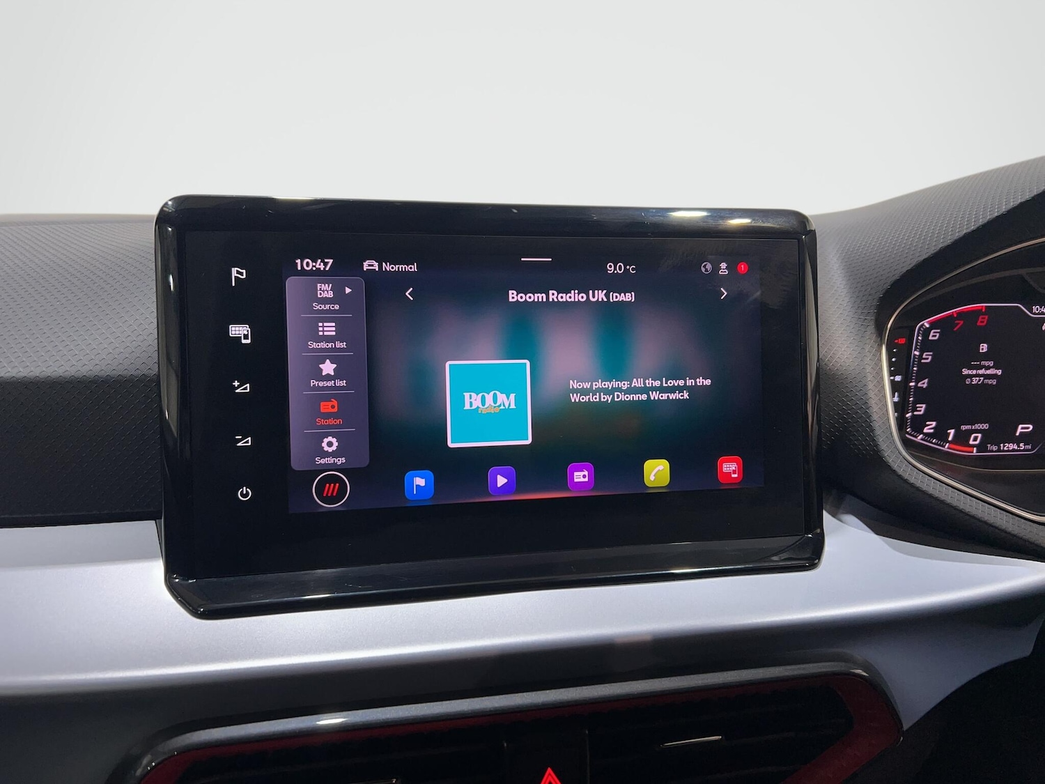 Used SEAT Ibiza 2022 for sale - 77783963: Photo 45