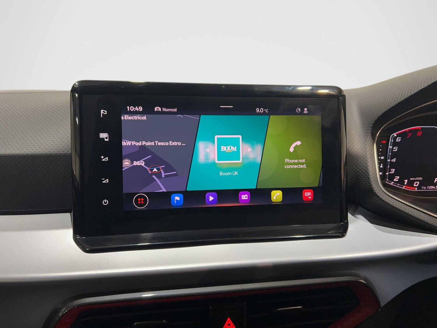 Used SEAT Ibiza 2022 for sale - 77783963: Photo 46