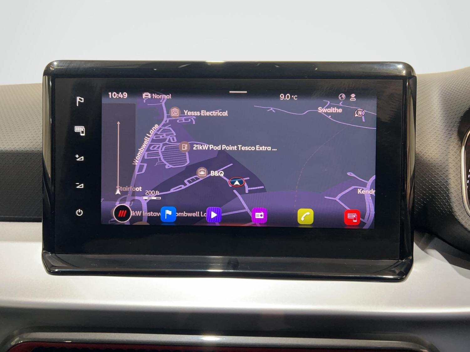 Used SEAT Ibiza 2022 for sale - 77783963: Photo 47