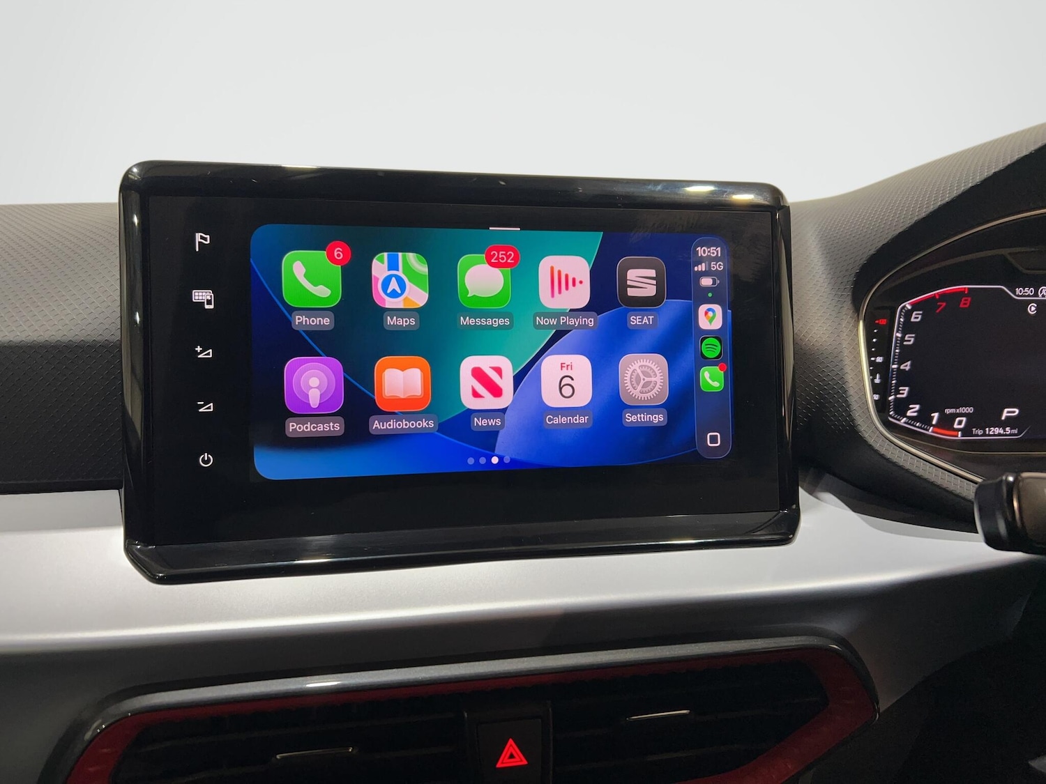 Used SEAT Ibiza 2022 for sale - 77783963: Photo 48