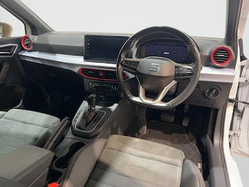 Used SEAT Ibiza 2022 for sale - 77783963: Photo