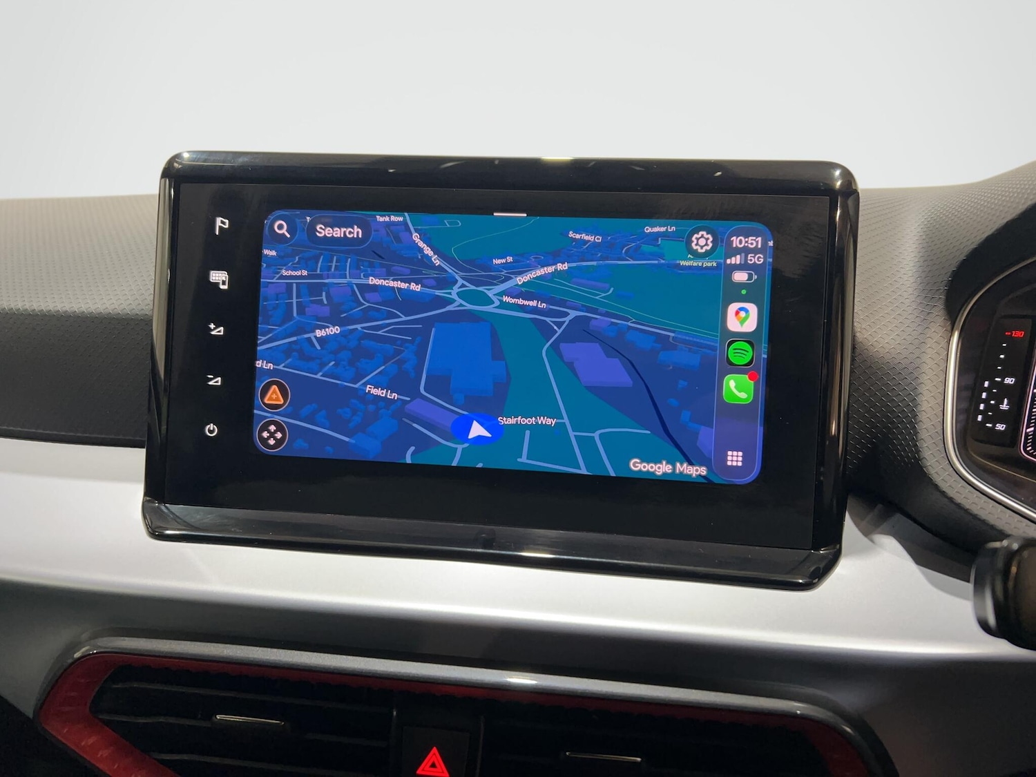 Used SEAT Ibiza 2022 for sale - 77783963: Photo 50