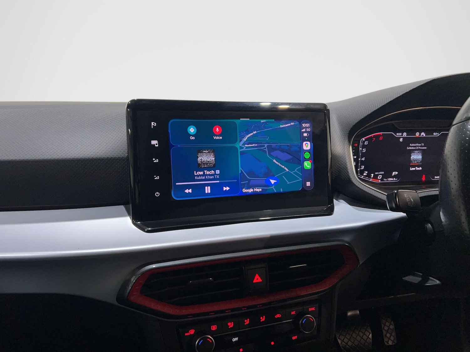 Used SEAT Ibiza 2022 for sale - 77783963: Photo 51