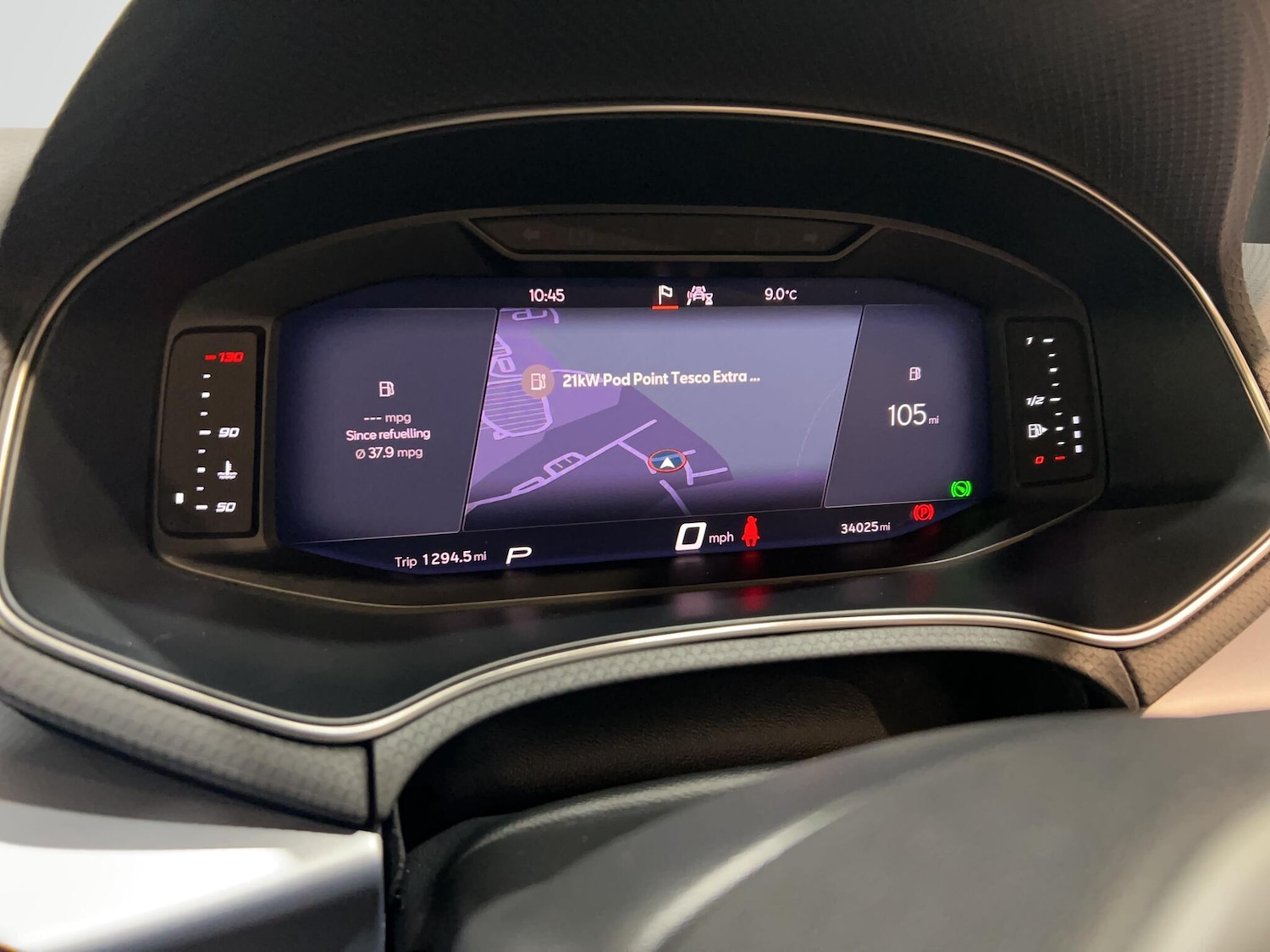 Used SEAT Ibiza 2022 for sale - 77783963: Photo 53