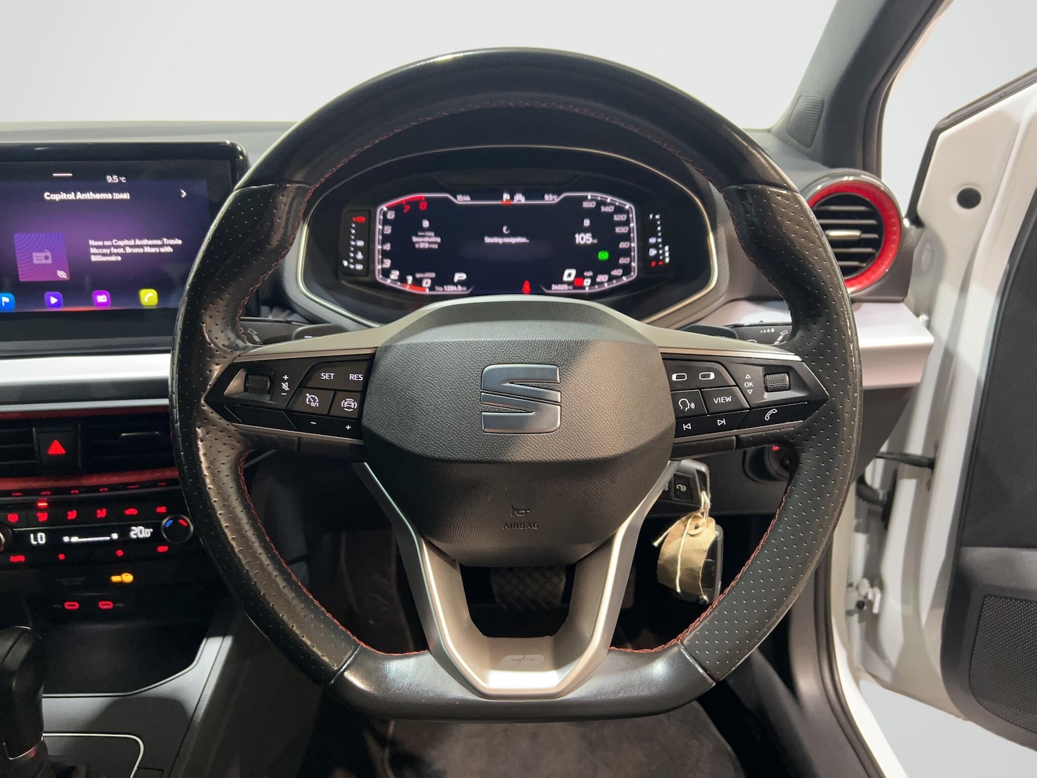 Used SEAT Ibiza 2022 for sale - 77783963: Photo 55