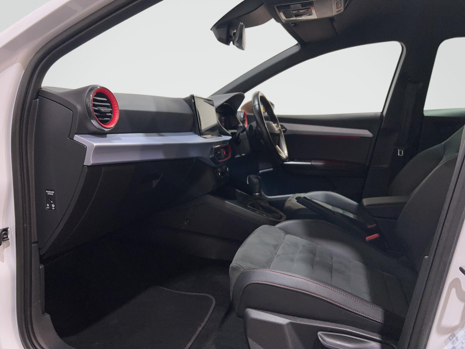 Used SEAT Ibiza 2022 for sale - 77783963: Photo 56