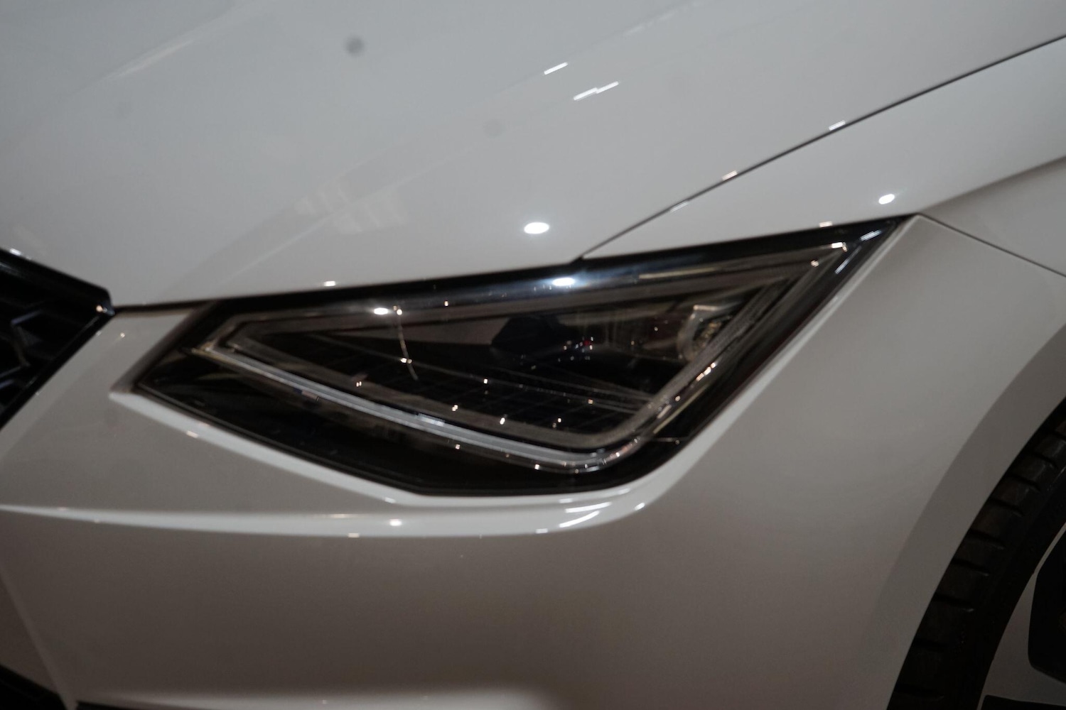 Used SEAT Ibiza 2022 for sale - 77783963: Photo 58