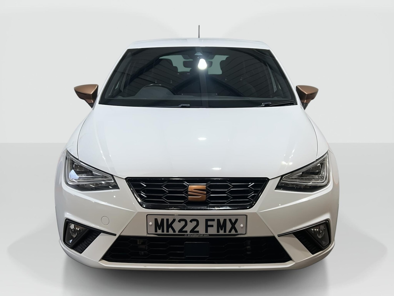 Used SEAT Ibiza 2022 for sale - 77783963: Photo 6