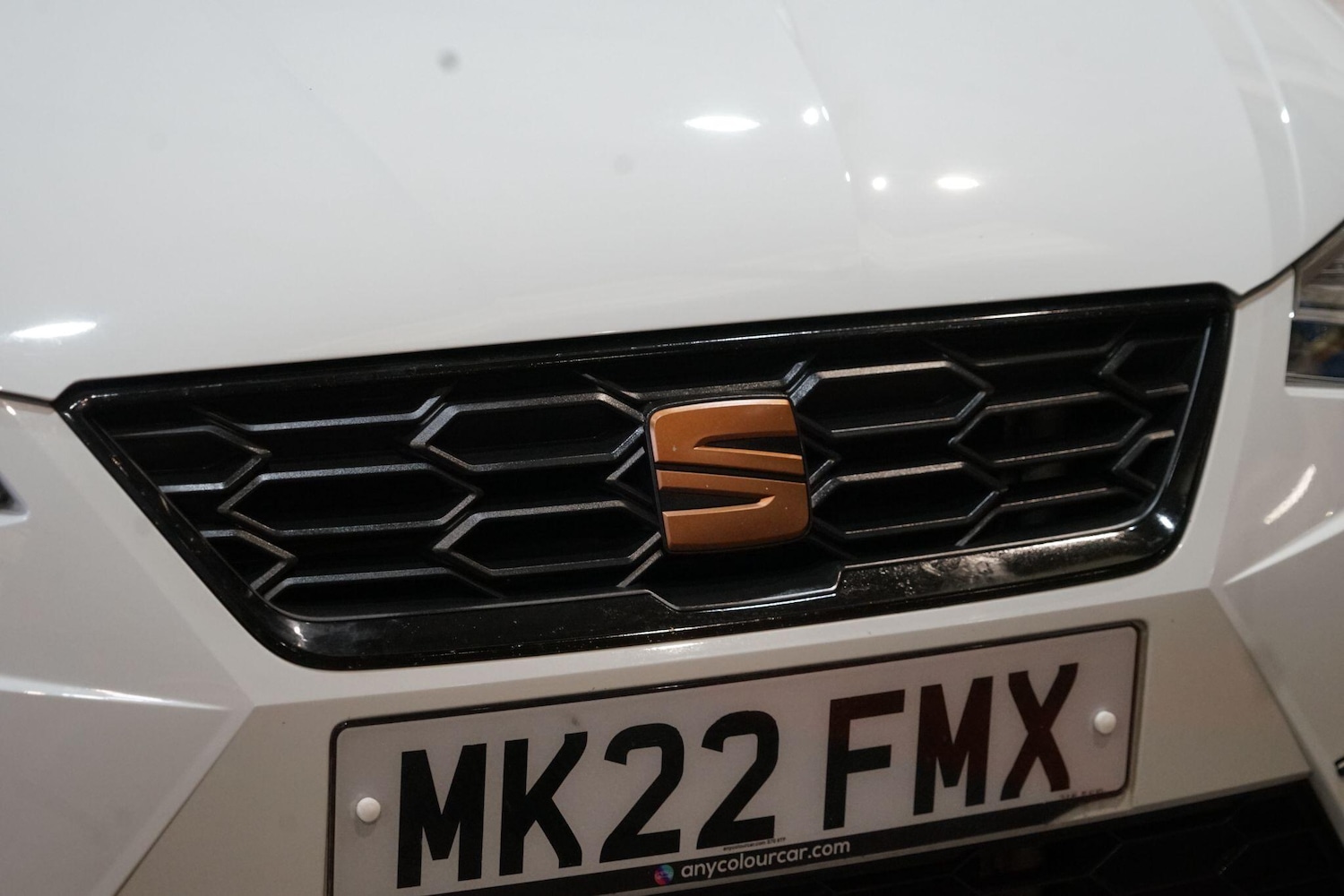 Used SEAT Ibiza 2022 for sale - 77783963: Photo 62