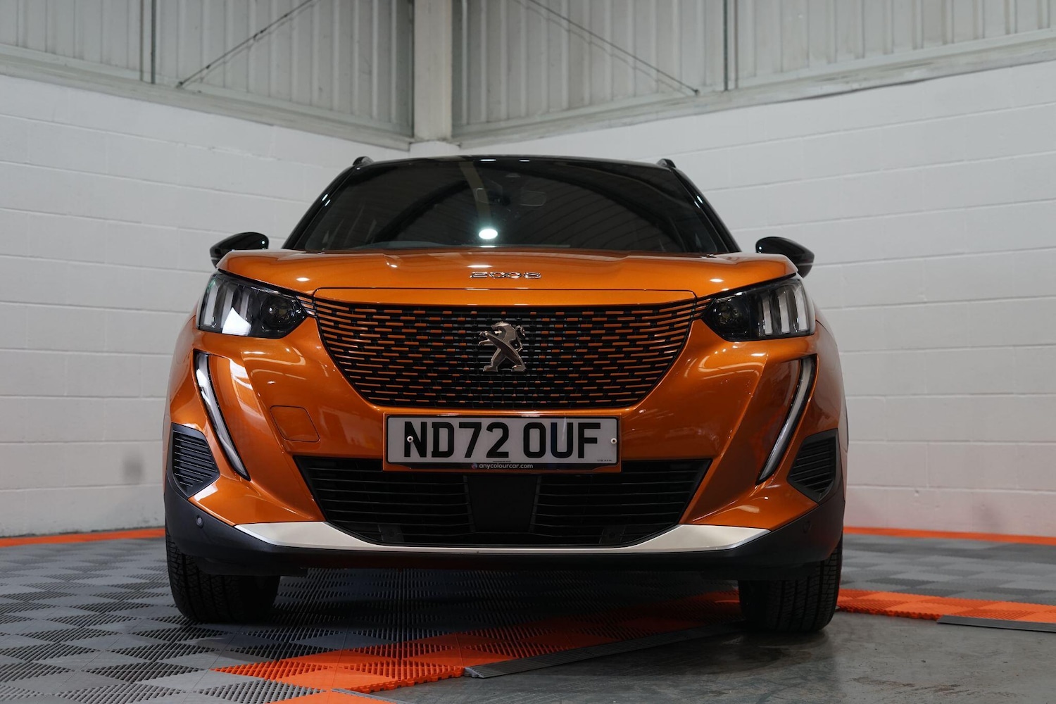 Used Peugeot 2008 2022 for sale - 76803553: Photo 14