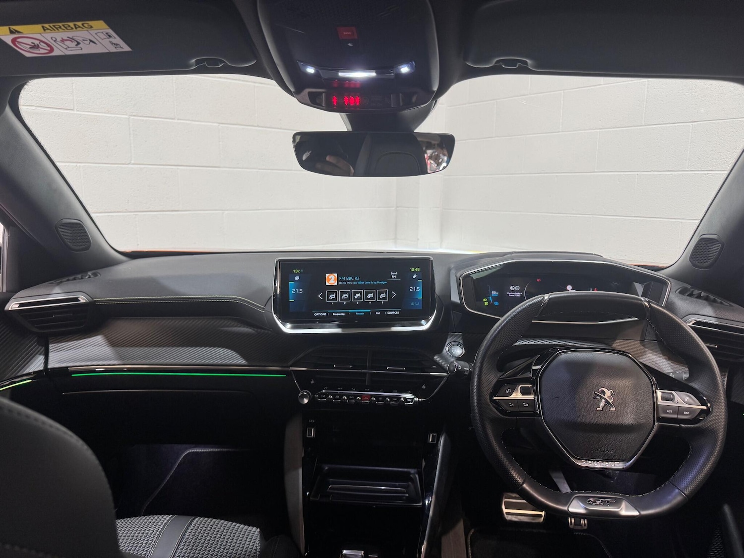 Used Peugeot 2008 2022 for sale - 76803553: Photo 21