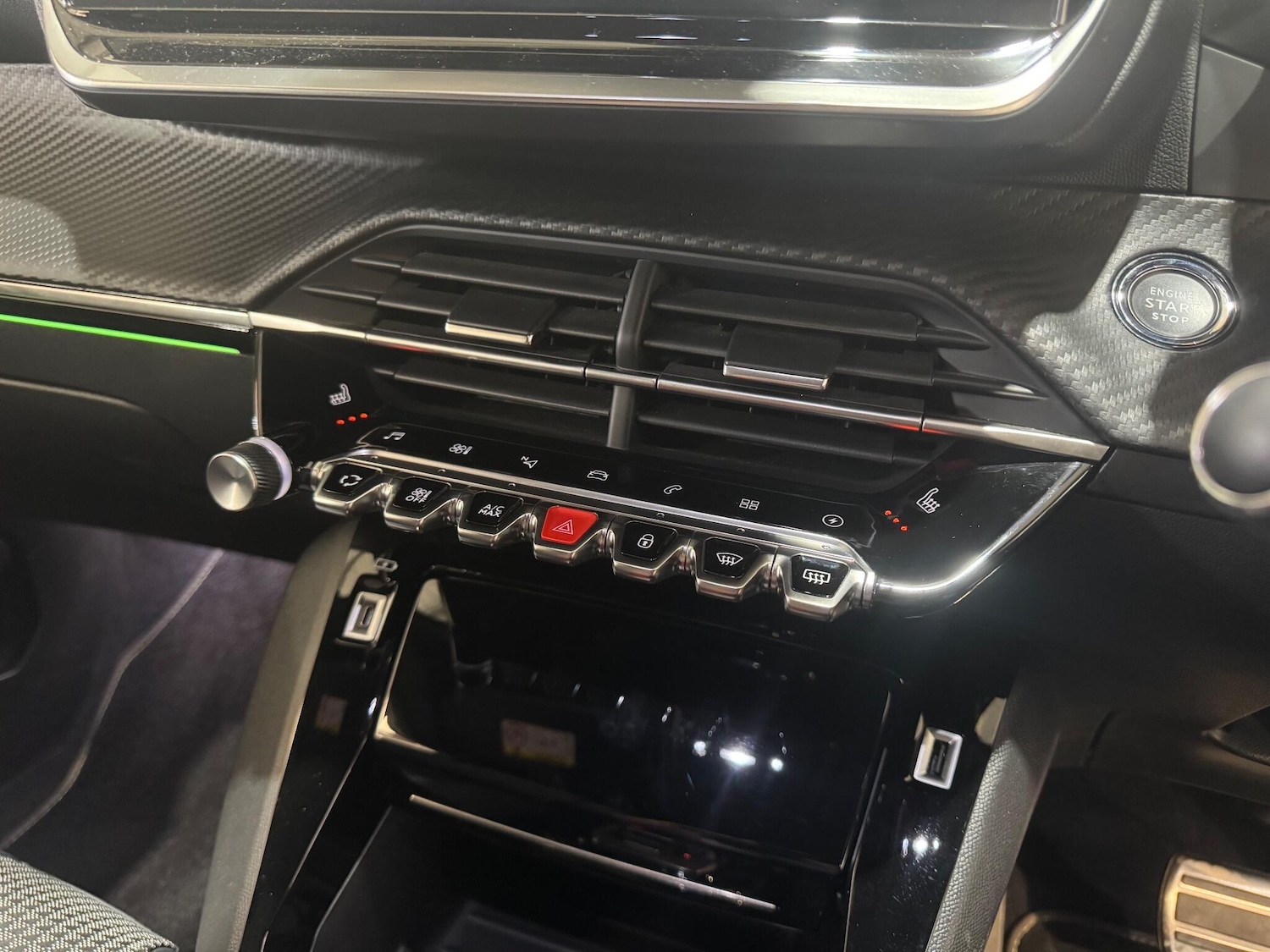 Used Peugeot 2008 2022 for sale - 76803553: Photo 25