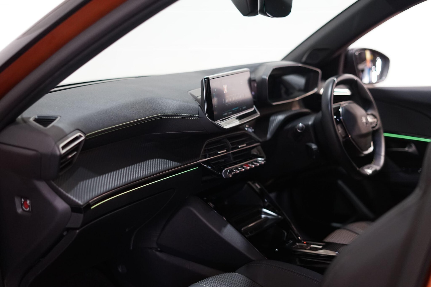 Used Peugeot 2008 2022 for sale - 76803553: Photo 26