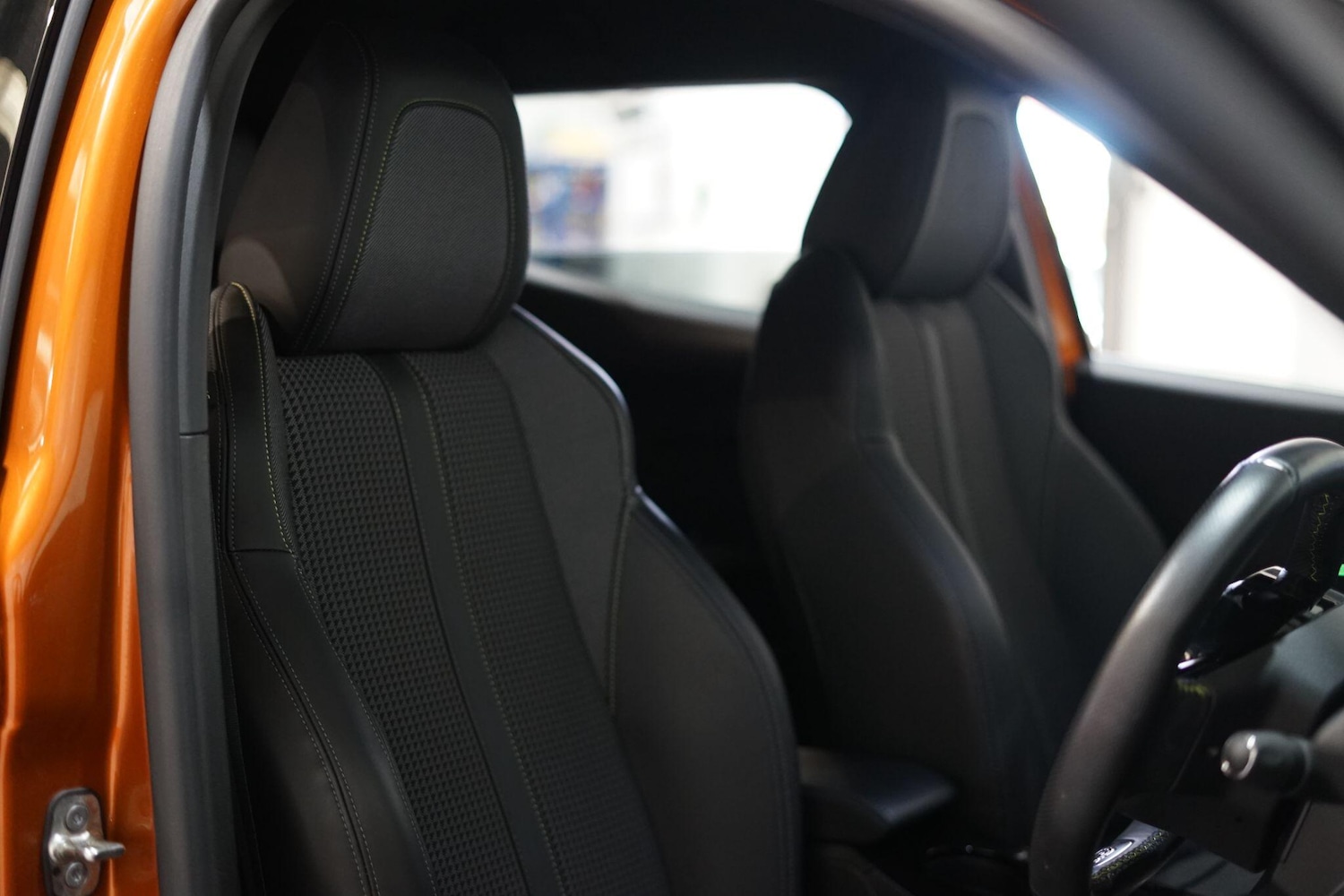 Used Peugeot 2008 2022 for sale - 76803553: Photo 27