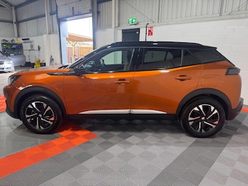 Used Peugeot 2008 2022 for sale - 76803553: Photo