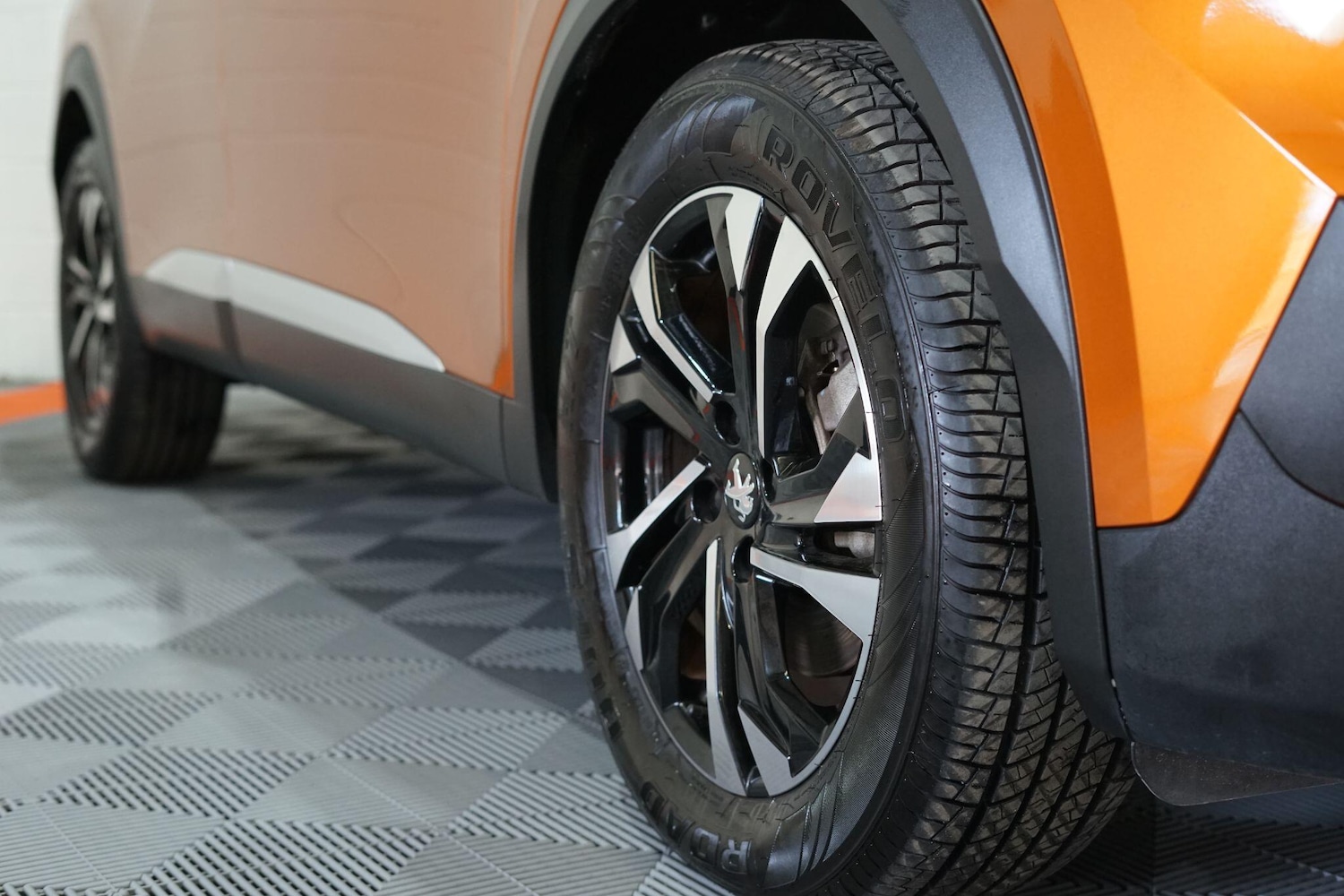 Used Peugeot 2008 2022 for sale - 76803553: Photo 32