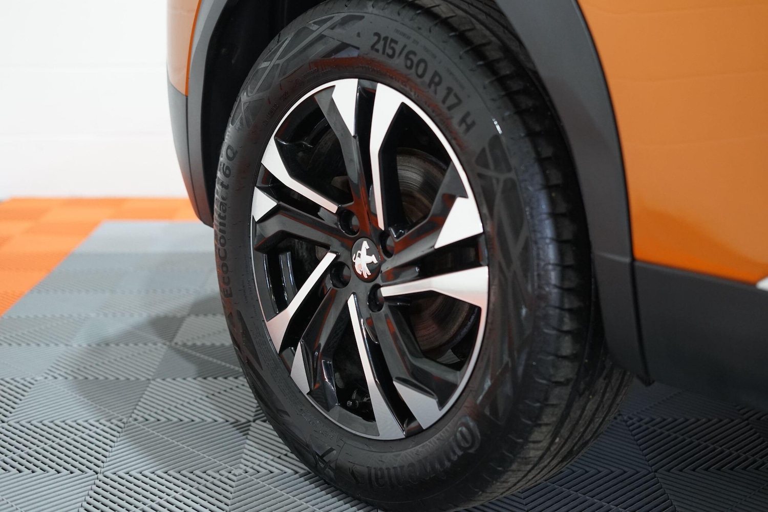 Used Peugeot 2008 2022 for sale - 76803553: Photo 33