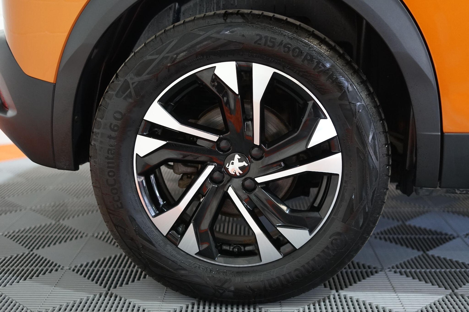 Used Peugeot 2008 2022 for sale - 76803553: Photo 34