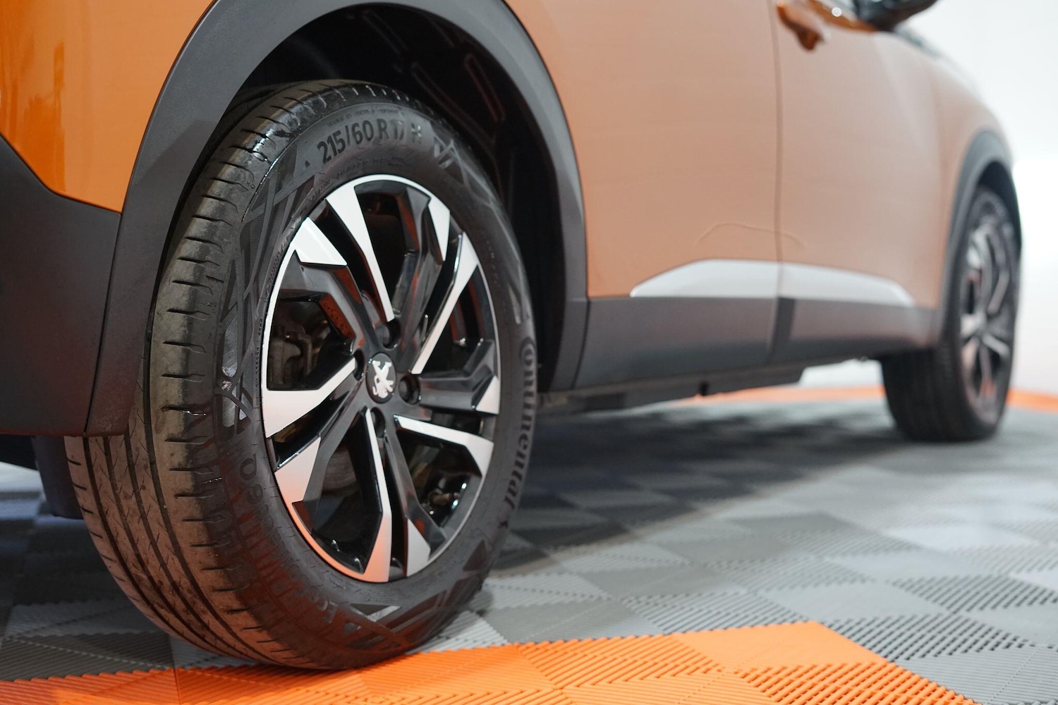 Used Peugeot 2008 2022 for sale - 76803553: Photo 35